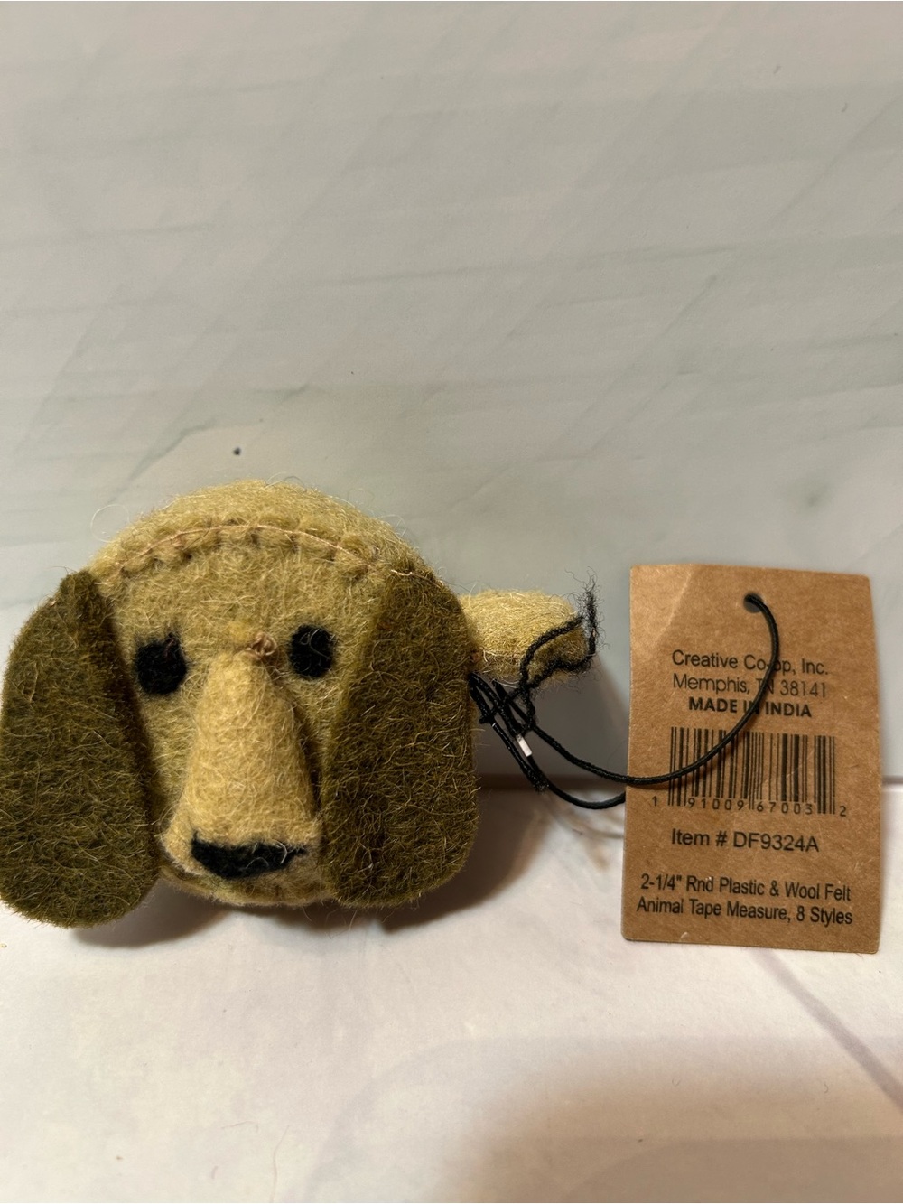 Dog Measuring Tape - Picture 3 of 3